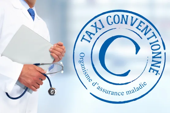 chauffeur taxi conventionne vls ugine
