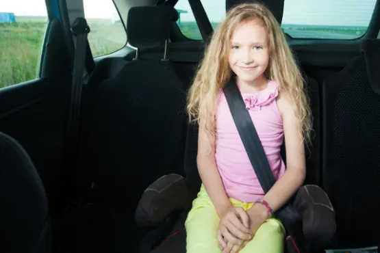 transport enfant scolaire ugine