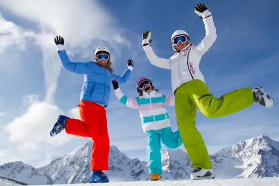 transport taxi stations de ski savoie 73